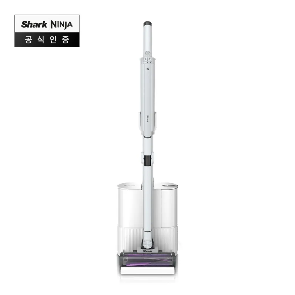 샤크 EVO POWER SYSTEM NEO+ LC351KRWH 리뷰 - 1.7kg 초경량의 신세계